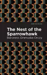The Nest of the Sparrowhawk cover