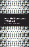 Mrs. Halliburton's Troubles cover