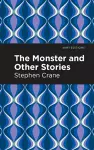 The Monster and Other Stories cover