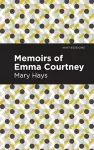 Memoirs of Emma Courtney cover