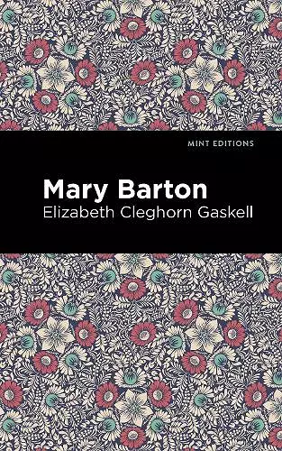 Mary Barton cover