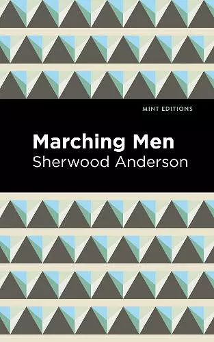 Marching Men cover