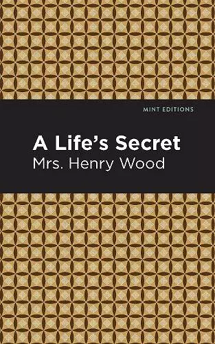 A Life's Secret cover