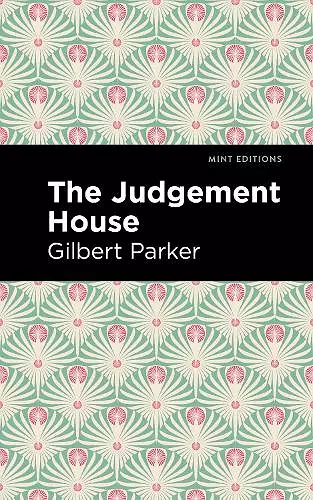 The Judgement House cover