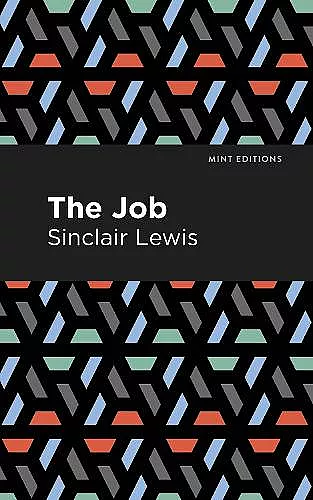 The Job cover