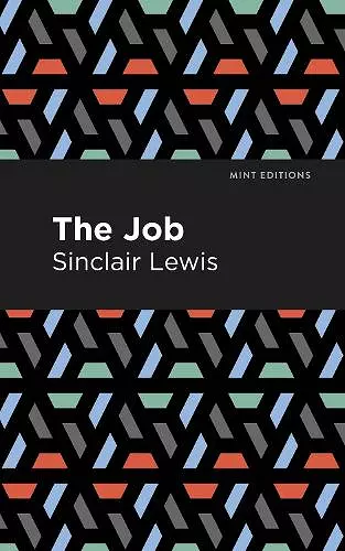 The Job cover