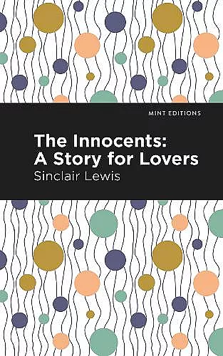 The Innocents cover