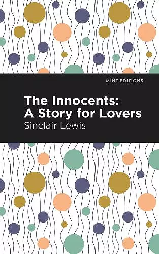 The Innocents cover