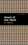 Heart of the West cover