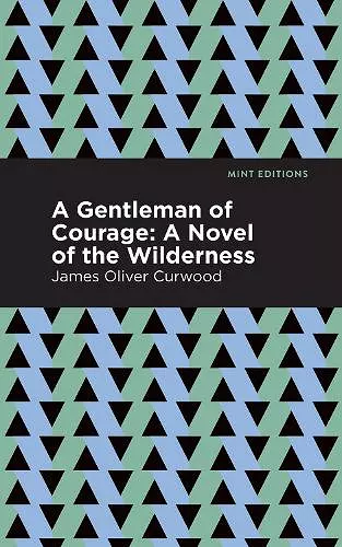 A Gentleman of Courage cover