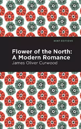 Flower of the North cover