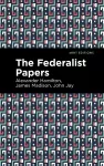 The Federalist Papers packaging