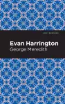 Evan Harrington cover