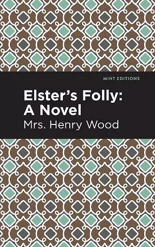 Elster's Folly cover