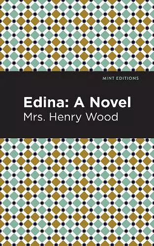 Edina cover