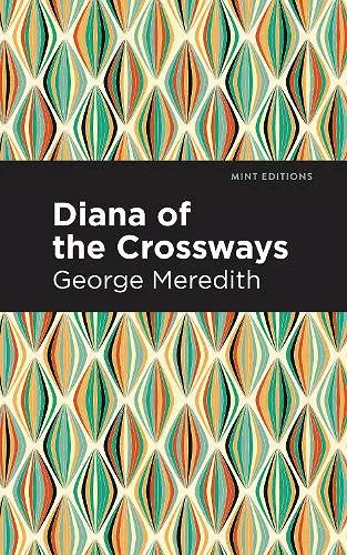 Diana of the Crossways cover