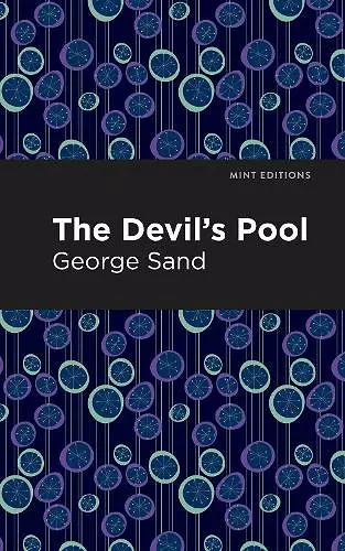 The Devil's Pool cover