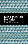 Dead Men Tell No Tales cover