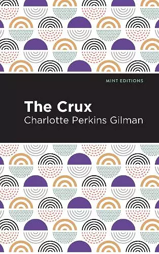 The Crux cover