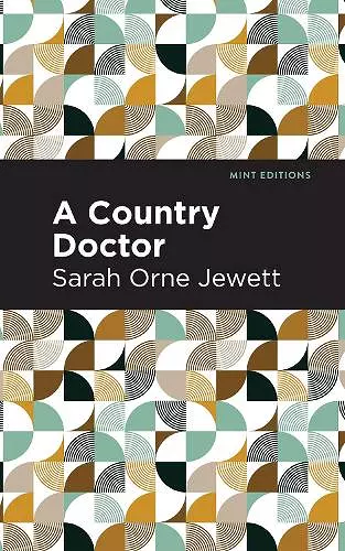 A Country Doctor cover