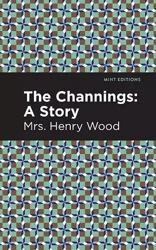 The Channings cover