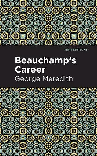 Beauchamp's Career cover