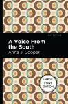 A Voice From the South cover