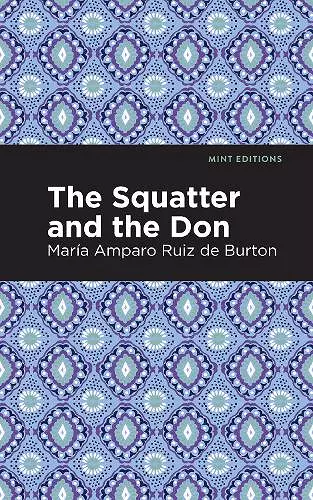 The Squatter and the Don cover