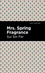 Mrs. Spring Fragrance cover