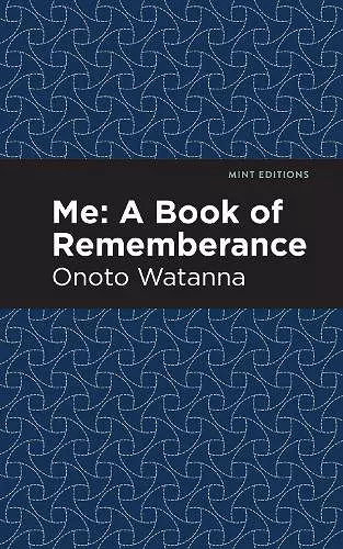 Me: A Book of Rememberance cover