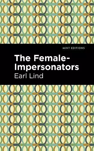 The Female-Impersonators cover