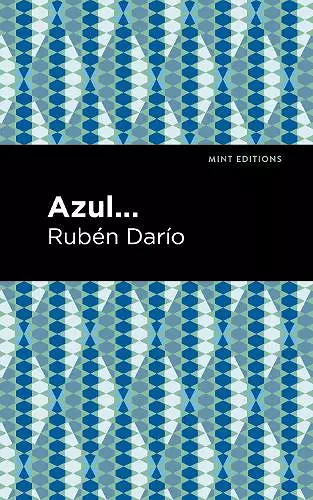 Azul cover
