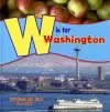 W is for Washington cover