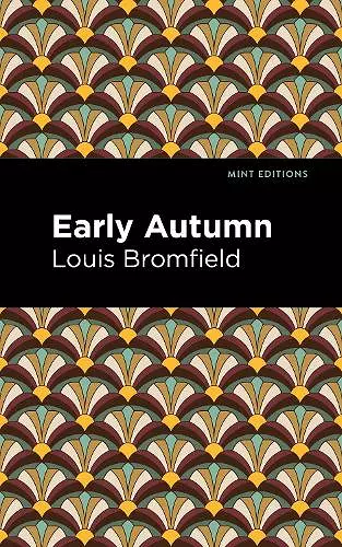 Early Autumn cover