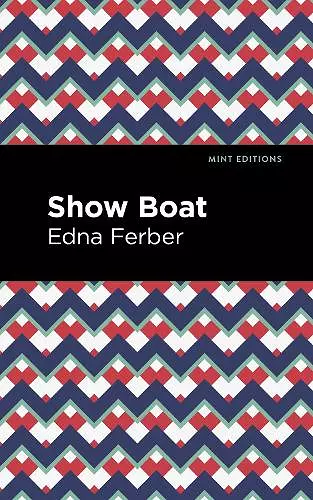 Show Boat cover