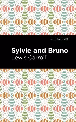 Sylvie and Bruno cover