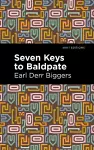 Seven Keys to Baldpate cover