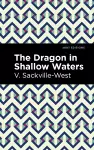 The Dragon in Shallow Waters cover