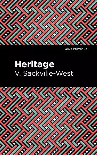 Heritage cover