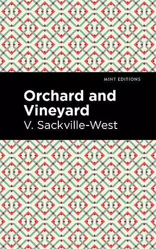 Orchard and Vineyard cover