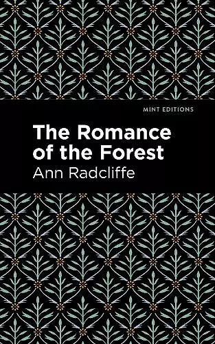 The Romance of the Forest cover