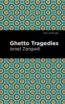 Ghetto Tragedies cover