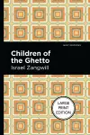 Children of the Ghetto cover