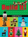 Build It! Christmas cover