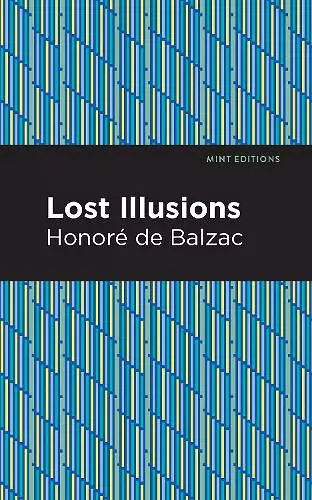 Lost Illusions cover