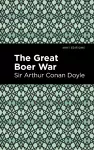 The Great Boer War cover