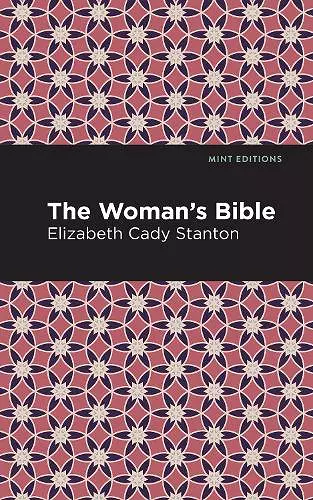 The Woman's Bible cover