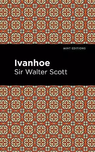 Ivanhoe cover