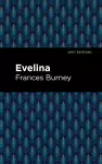 Evelina cover