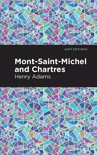 Mont-Saint-Michel and Chartres cover